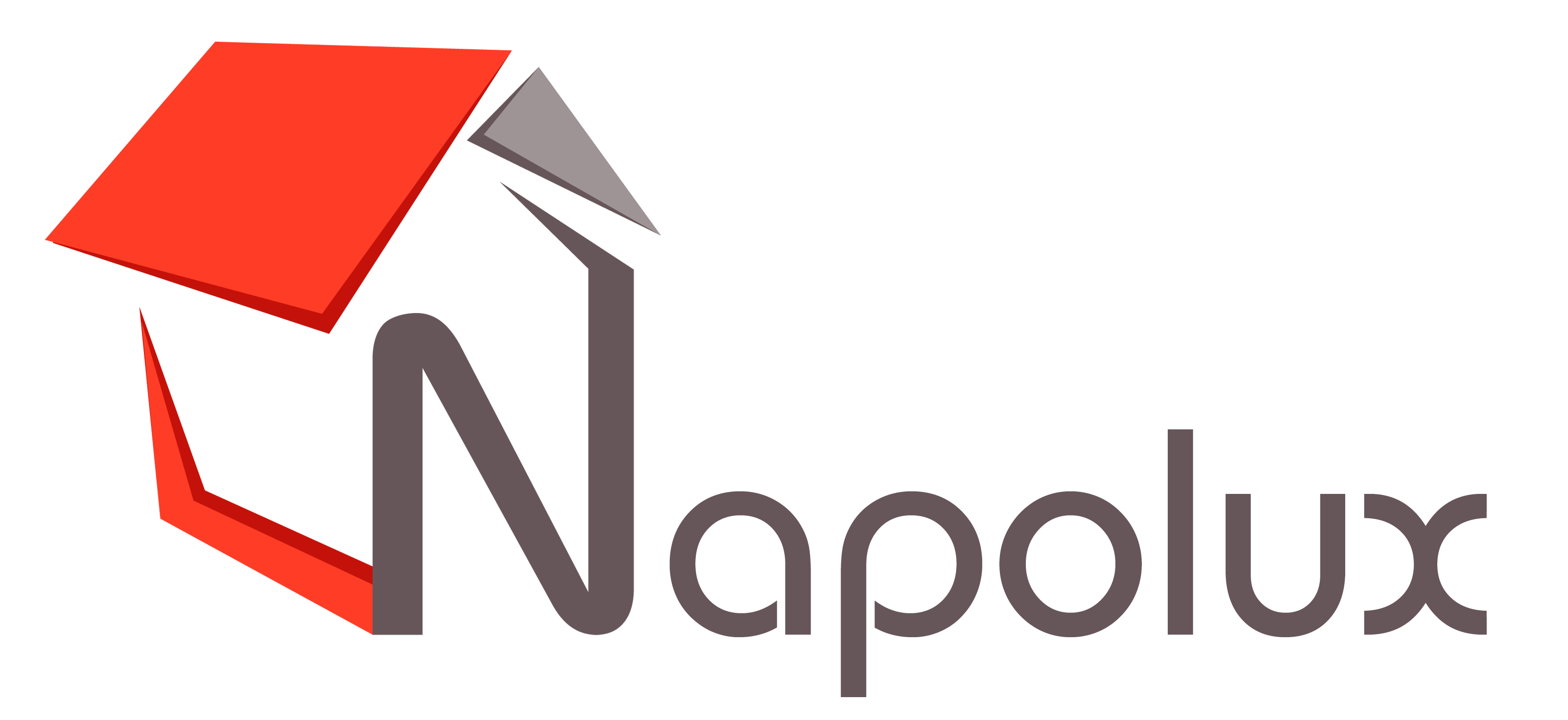 Napolux Logo
